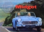 Preview: MG Midget Modelprogram 1963 Carbrochure (0972)